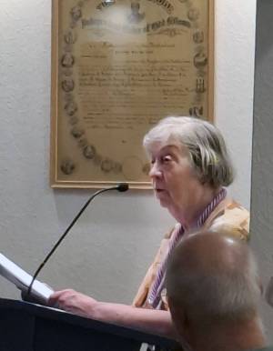 Arja van der Tuijn